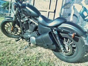 Sacoches Myleatherbikes Iron Roadster (42)